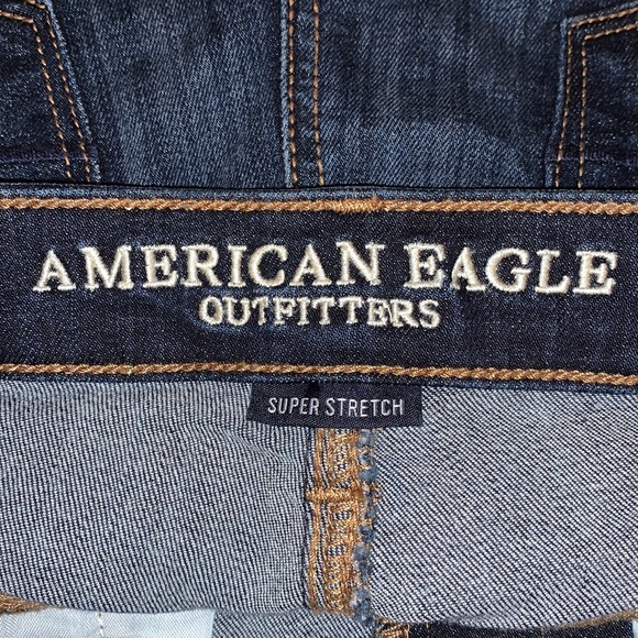 American Eagle Shorts - Picture 3 of 7